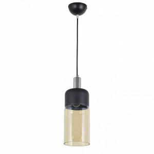 Светильник подвесной Arti Lampadari Chitarra E 1.3.P1 B