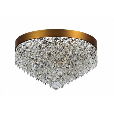 Люстра потолочная Arti Lampadari Avio E 1.5.40.100 AG