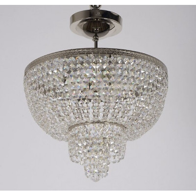 Люстра потолочная Arti Lampadari Sona E 1.3.40.100 N