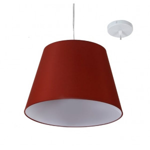 Светильник подвесной Arti Lampadari Naro E 1.P14 R
