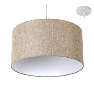 Светильник подвесной Arti Lampadari Naro E 1.P12 BR