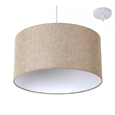 Светильник подвесной Arti Lampadari Naro E 1.P12 BR