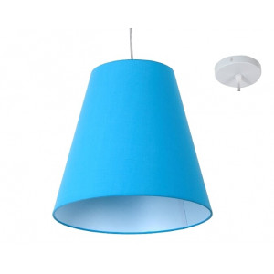 Светильник подвесной Arti Lampadari Naro E 1.P10 BL