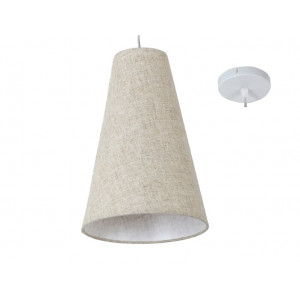 Светильник подвесной Arti Lampadari Naro E 1.P9 BR