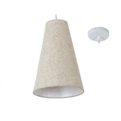 Светильник подвесной Arti Lampadari Naro E 1.P9 BR