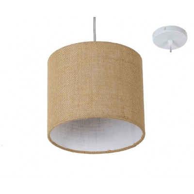 Светильник подвесной Arti Lampadari Naro E 1.P6 BR