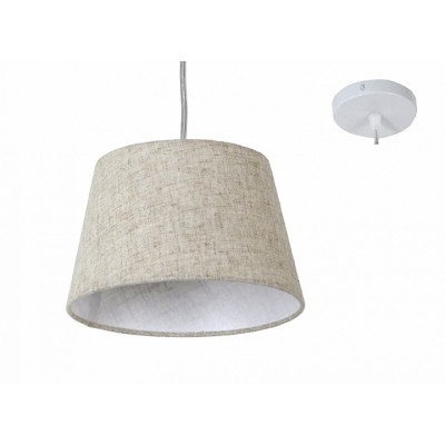 Светильник подвесной Arti Lampadari Naro E 1.P4 C