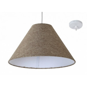 Светильник подвесной Arti Lampadari Naro E 1.P2 BR
