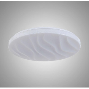 Потолочный светодиодный светильник Arti Lampadari Punto E 1.13.48 W