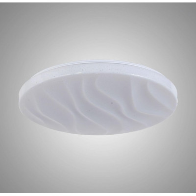 Потолочный светодиодный светильник Arti Lampadari Punto E 1.13.48 W