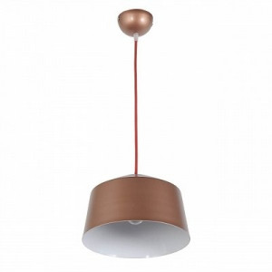 Подвесной светильник Arti Lampadari Tempo E 1.3.P1 BR