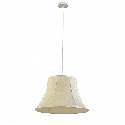 Подвесной светильник Arti Lampadari Cantare E 1.3.P1 W