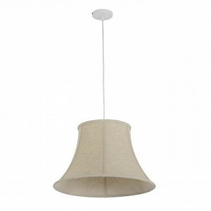 Подвесной светильник Arti Lampadari Cantare E 1.3.P1 MG