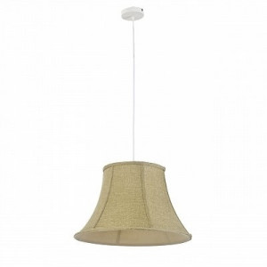 Подвесной светильник Arti Lampadari Cantare E 1.3.P1 BR