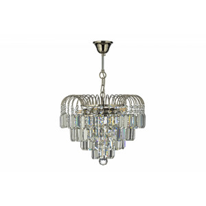 Подвесной светильник Arti Lampadari Sabina E 1.5.32.100 N