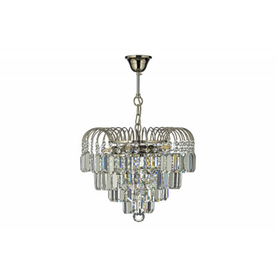 Подвесной светильник Arti Lampadari Sabina E 1.5.32.100 N