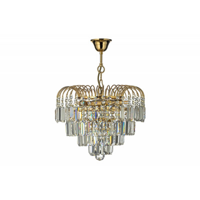 Подвесной светильник Arti Lampadari Sabina E 1.5.32.100 G