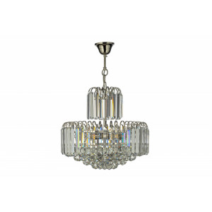 Подвесной светильник Arti Lampadari Ovada E 1.5.40.100 N