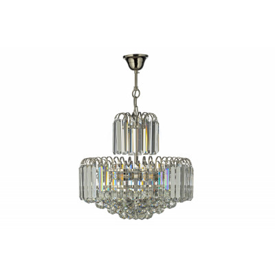 Подвесной светильник Arti Lampadari Ovada E 1.5.40.100 N