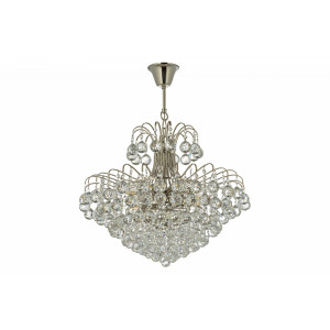 Подвесная люстра Arti Lampadari Alanno E 1.5.60.100 N Подвесная люстра Arti Lampadari Alanno E 1.5.60.100 N