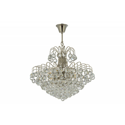 Подвесная люстра Arti Lampadari Alanno E 1.5.60.100 N