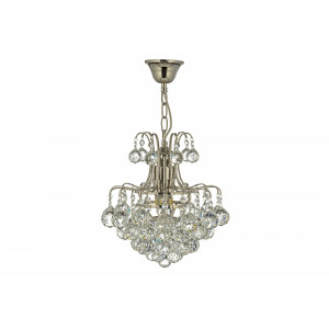 Подвесной светильник Arti Lampadari Alanno E 1.5.30.100 N