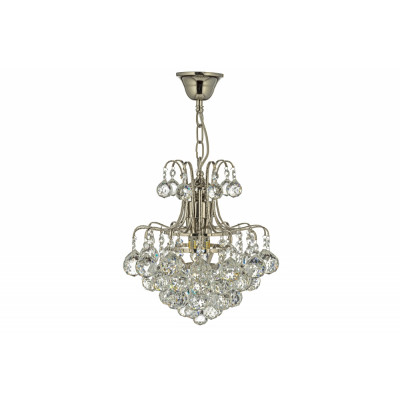 Подвесной светильник Arti Lampadari Alanno E 1.5.30.100 N