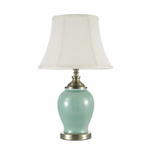 Настольная лампа Arti Lampadari Gustavo E 4.1 GR