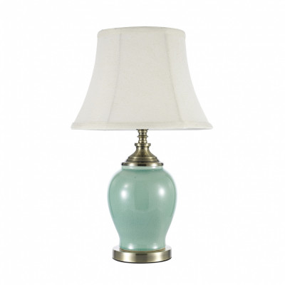 Настольная лампа Arti Lampadari Gustavo E 4.1 GR