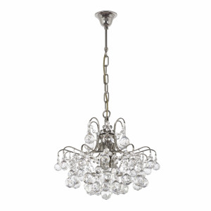 Подвесной светильник Arti Lampadari Giglio E 1.5.38.100 N