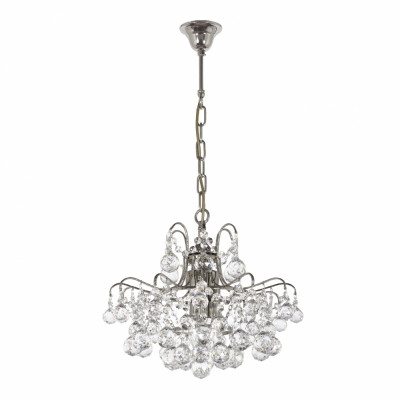 Подвесной светильник Arti Lampadari Giglio E 1.5.38.100 N