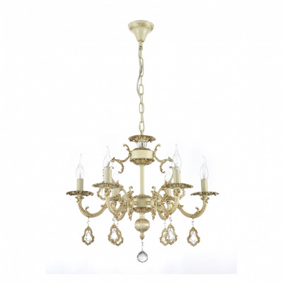 Подвесная люстра Arti Lampadari Falcone E 1.1.6.600 CG