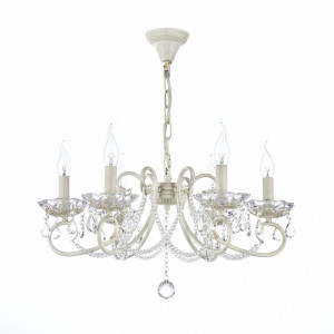 Подвесная люстра Arti Lampadari Patricia E 1.1.6.600 CG