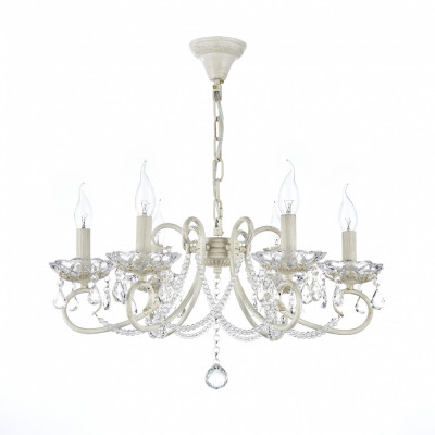 Подвесная люстра Arti Lampadari Patricia E 1.1.6.600 CG