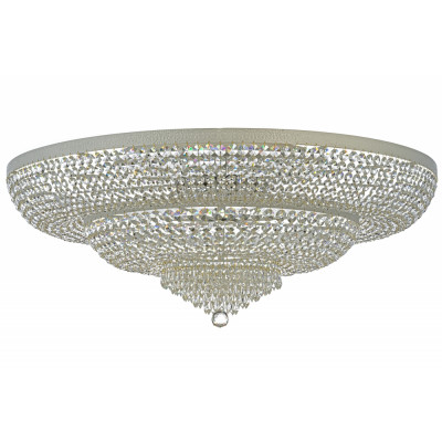 Потолочная люстра Arti Lampadari Santa E 1.8.100.100 W