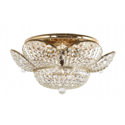 Потолочный светильник Arti Lampadari Alassio E 1.2.50.600 GH