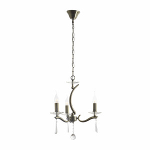 Подвесной светильник Arti Lampadari Monti E 1.1.3 A