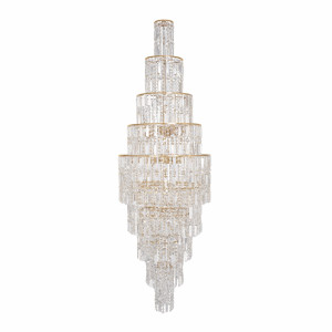 Подвесная люстра Arti Lampadari Valencia E 1.10.50.501 G Подвесная люстра Arti Lampadari Valencia E 1.10.50.501 G