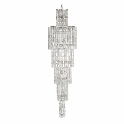 Подвесная люстра Arti Lampadari Valencia E 1.11.50.501 N