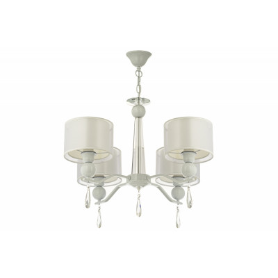 Подвесная люстра Arti Lampadari Rufina E 1.1.4.600 W