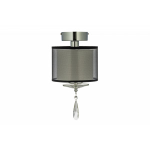 Потолочный светильник Arti Lampadari Rufina E 1.3.P1 N