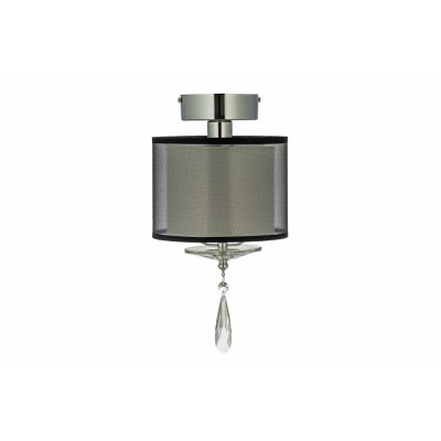 Потолочный светильник Arti Lampadari Rufina E 1.3.P1 N