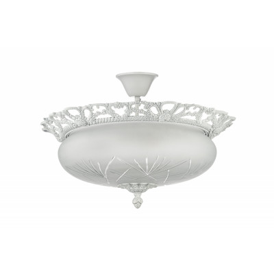 Потолочный светильник Arti Lampadari Venezia E 1.13.46 BW