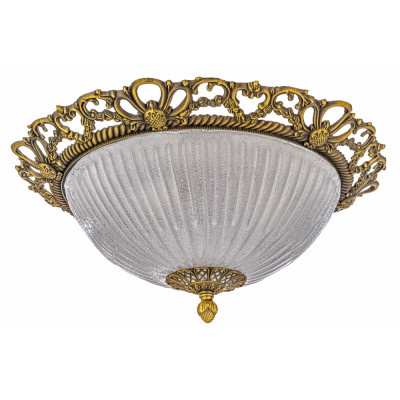 Потолочный светильник Arti Lampadari Vigilanza E 1.13.46 AG