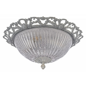 Потолочный светильник Arti Lampadari Vigilanza E 1.13.46 BW