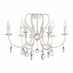 Люстра на штанге Arti Lampadari Miracoli E 1.1.6 CG