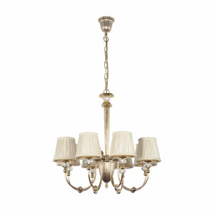 Подвесная люстра Arti Lampadari Roana E 1.1.8 CG