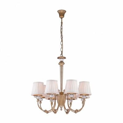 Подвесная люстра Arti Lampadari Roana E 1.1.8 AG