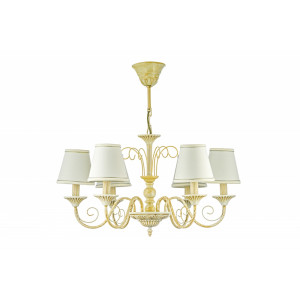 Подвесная люстра Arti Lampadari Camisa E 1.1.6 C