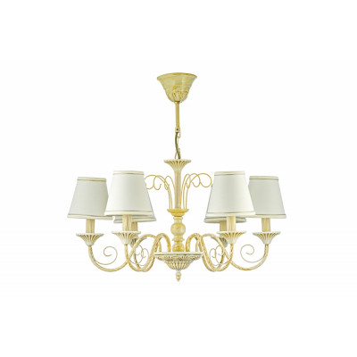 Подвесная люстра Arti Lampadari Camisa E 1.1.6 C